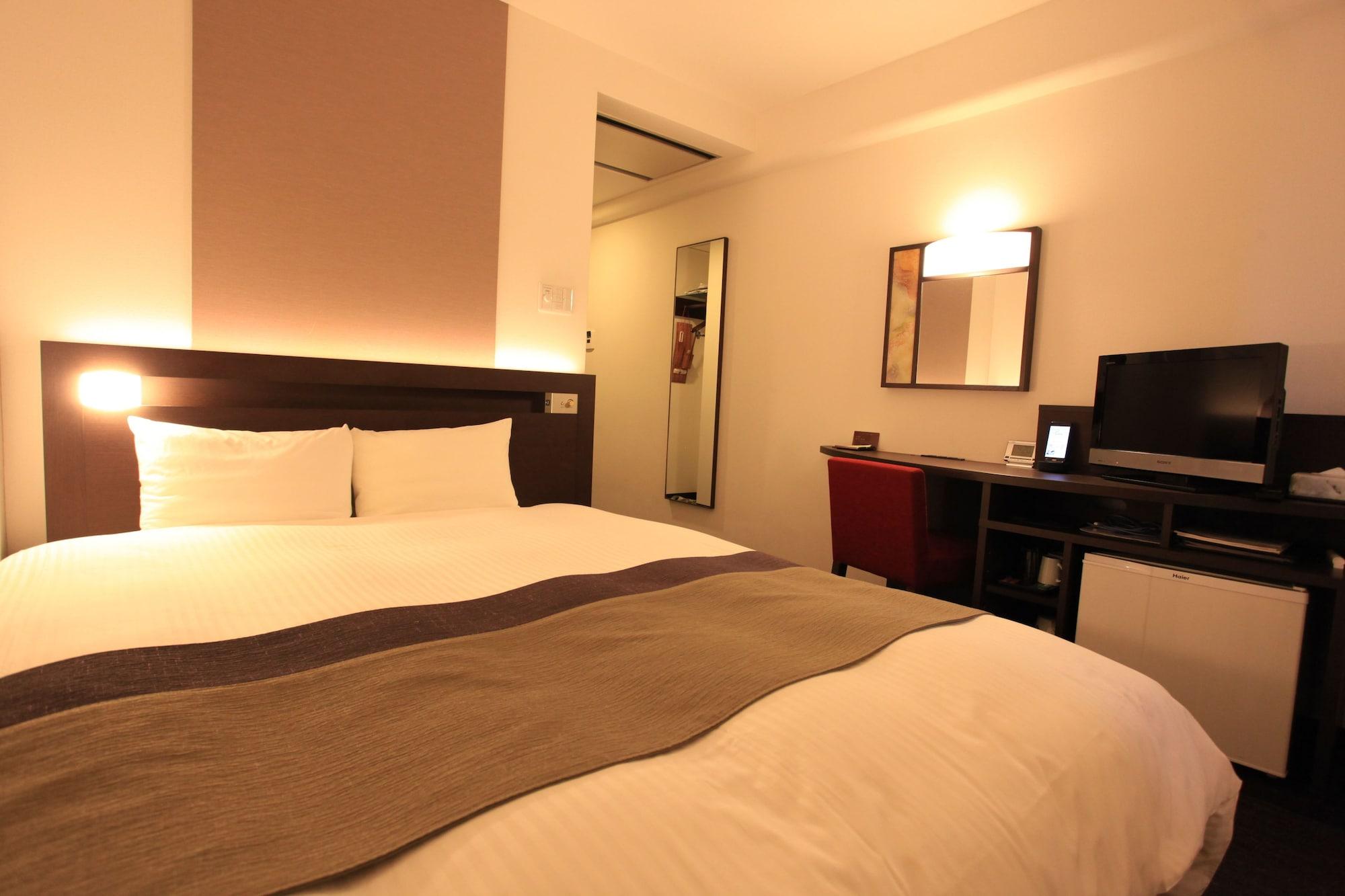 Urban Hotel Киото Экстерьер фото