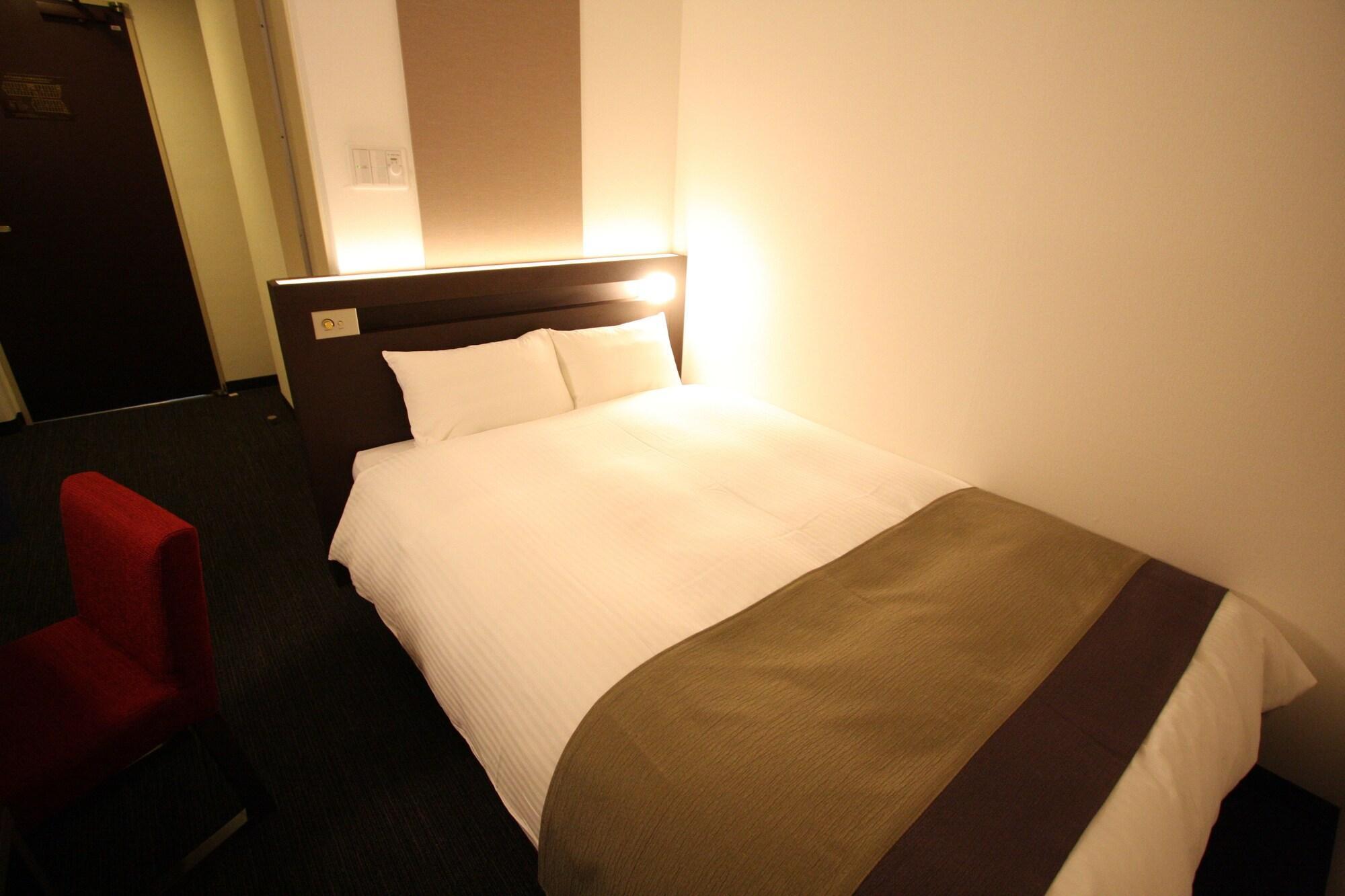 Urban Hotel Киото Экстерьер фото